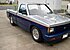 1989 Chevrolet S10 Pickup 2WD Regular Cab for sale 101008410